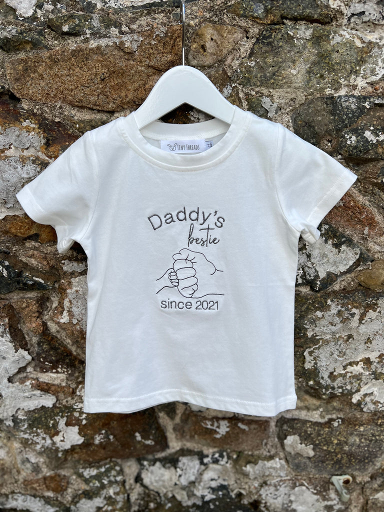 FATHER’S DAY T- SHIRT