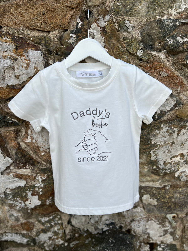 FATHER’S DAY T- SHIRT