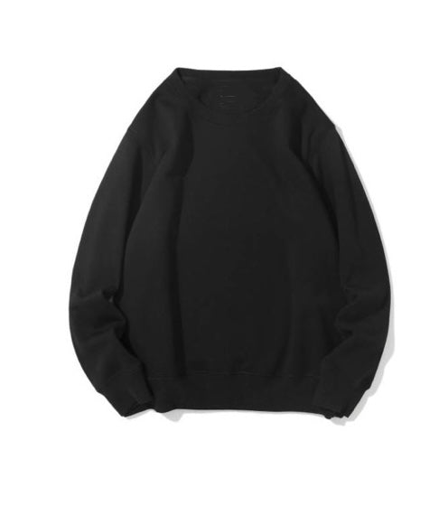 MAMA Sweatshirt - Appliqué design, EST. date & name on sleeve