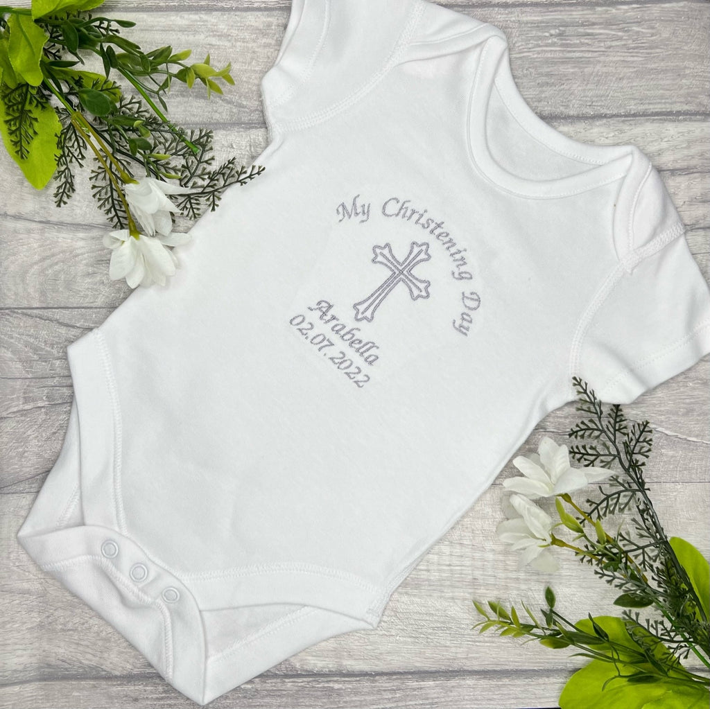 Personalised Occasion Vest